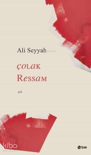 Çolak Ressam - Kitapiks.com