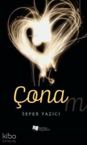 Çona - Kitapiks.com