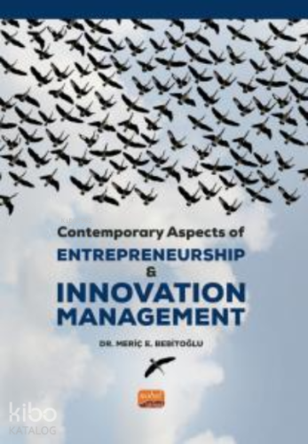 Contemporary Aspects of Entrepreneurship & Innovation Management - Kit
