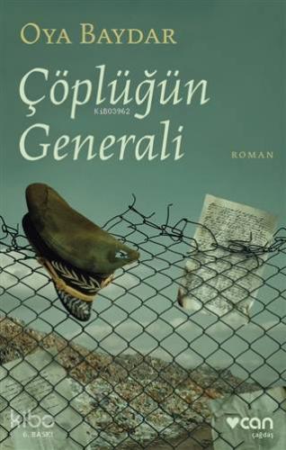Çöplüğün Generali - Kitapiks.com