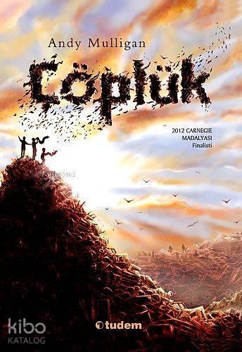 Çöplük - Kitapiks.com