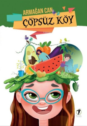Çöpsüz Köy - Kitapiks.com