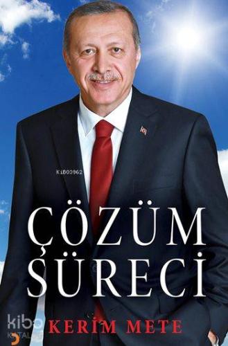 Çözüm Süreci - Kitapiks.com