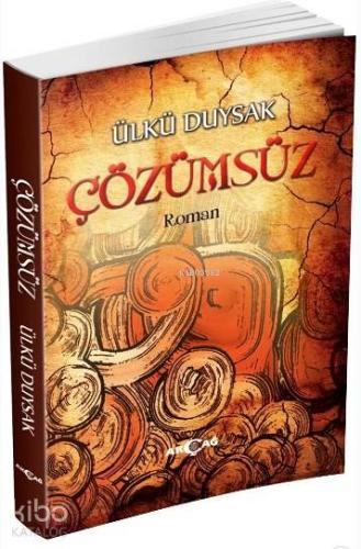 Çözümsüz - Kitapiks.com