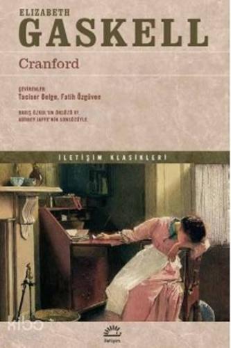 Cranford - Kitapiks.com