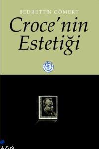 Croce'nin Estetiği - Kitapiks.com