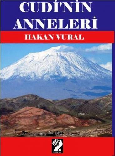 Cudi'nin Anneleri - Kitapiks.com