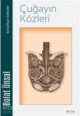 Çuğayın Közleri Öztürkçe Öyküler - Kitapiks.com