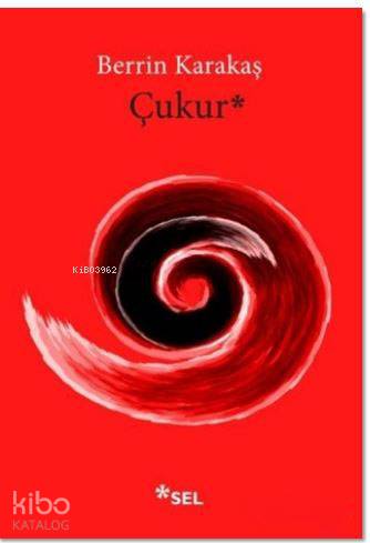 Çukur - Kitapiks.com