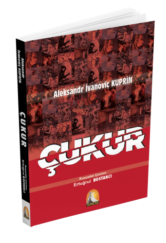 Çukur