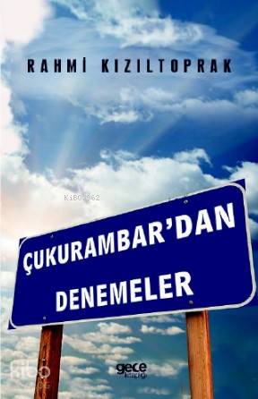Çukurambar'dan Denemeler - Kitapiks.com