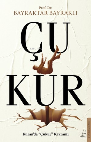 Çukur - Kitapiks.com
