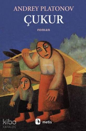 Çukur - Kitapiks.com