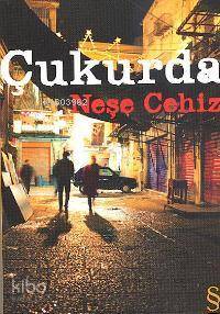 Çukurda - Kitapiks.com