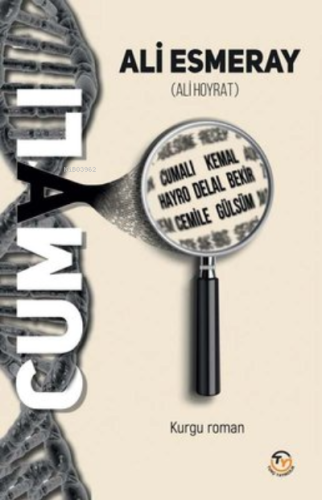 Cumalı - Kitapiks.com