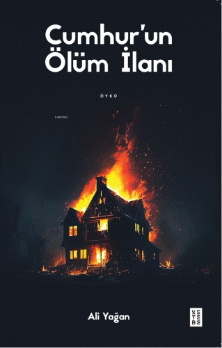 Cumhur’un Ölüm İlanı - Kitapiks.com