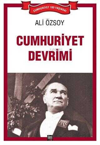 Cumhuriyet Devrimi - Kitapiks.com