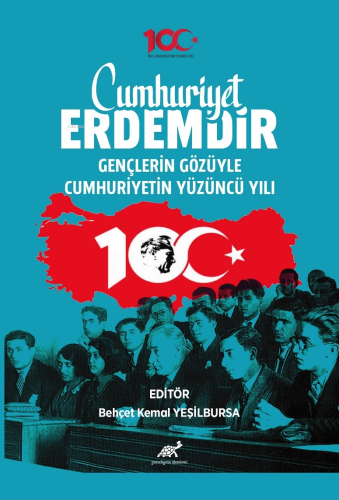 Cumhuriyet Erdemdir;Gençlerin Gözüyle Cumhuriyetin Yüzüncü Yılı