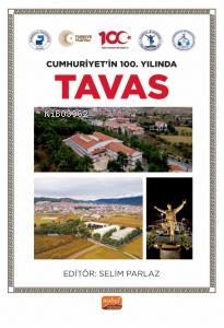Cumhuriyet’in 100. Yılında Tavas - Kitapiks.com