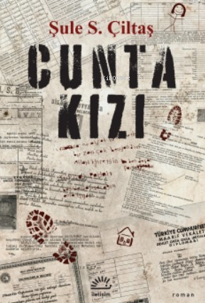 Cunta Kızı - Kitapiks.com