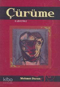 Çürüme - Kitapiks.com