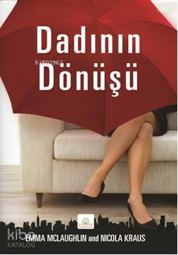 Dadının Dönüşü - Kitapiks.com