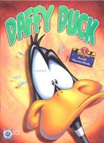 Daffy Duck - Kitapiks.com