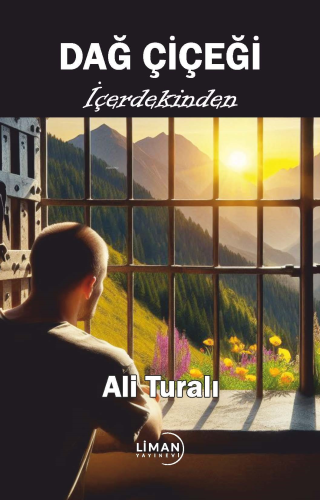 Dağ Çiçeği (İçerdekinden) - Kitapiks.com