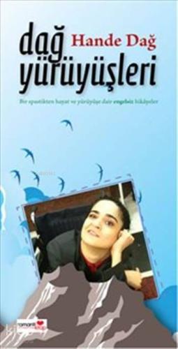 Dağ Yürüyüşleri - Kitapiks.com