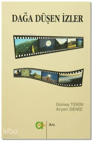 Dağa Düşen İzler - Kitapiks.com