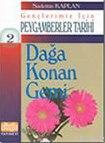 Dağa Konan Gemi - Kitapiks.com