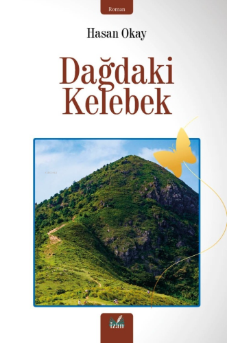 Dağdaki Kelebek - Kitapiks.com
