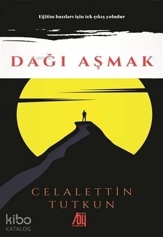 Dağı Aşmak - Kitapiks.com
