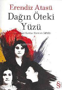 Dağın Öteki Yüzü - Kitapiks.com
