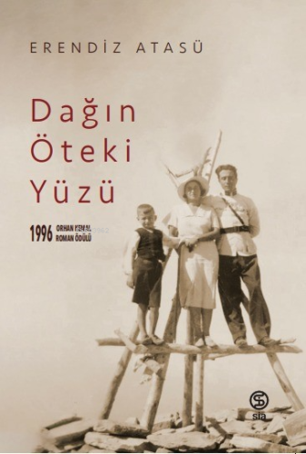 Dağın Öteki Yüzü - Kitapiks.com