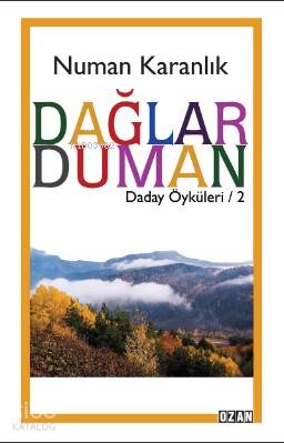 Dağlar Duman - Kitapiks.com