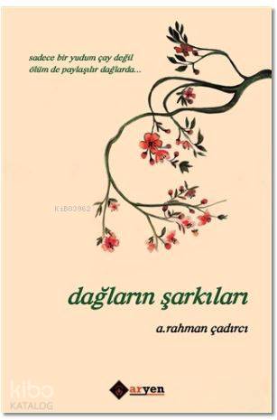 Dağların Şarkıları - Kitapiks.com