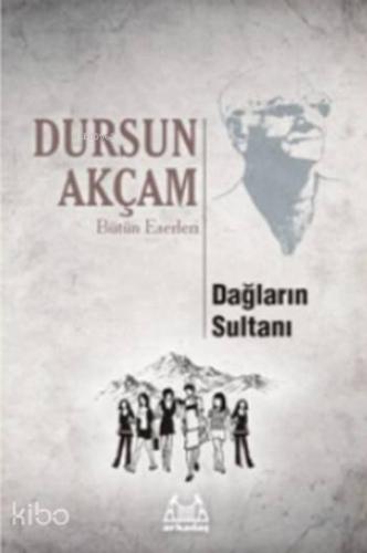 Dağların Sultanı - Kitapiks.com