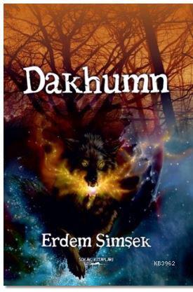 Dakhumn - Kitapiks.com
