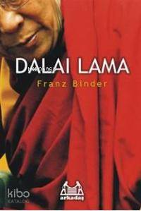 Dalai Lama - Kitapiks.com