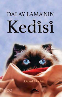 Dalay Lamanın Kedisi - Kitapiks.com