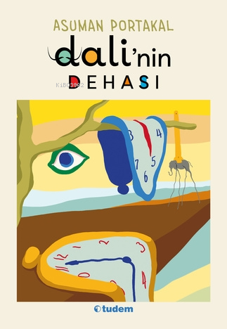 Dali'nin Dehası - Kitapiks.com