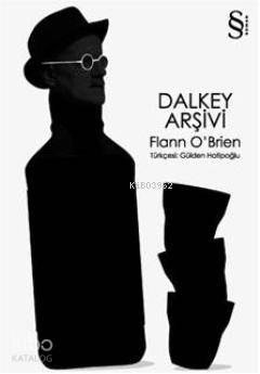 Dalkey Arşivi - Kitapiks.com