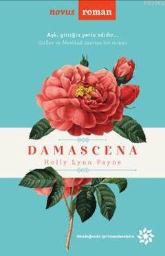Damascena - Kitapiks.com