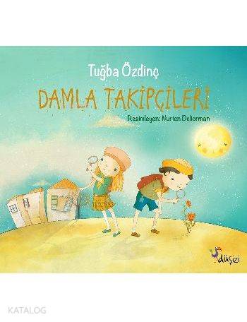 Damla Takipçileri - Kitapiks.com