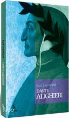 Dante Alighieri - Kitapiks.com