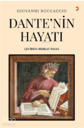 Dante’nin Hayatı - Kitapiks.com