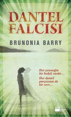 Dantel Falcısı - Kitapiks.com