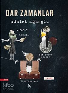Dar Zamanlar