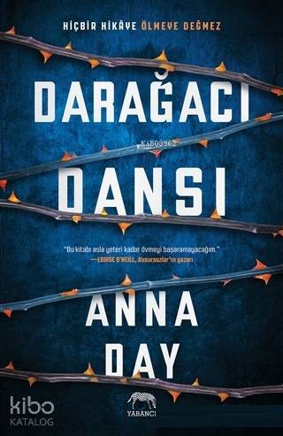 Darağacı Dansı - Kitapiks.com
